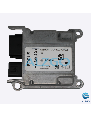 CALCULATEUR AIRBAG FORD FOCUS 2 REF: 9M5T-14B321-BA