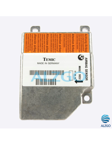 CALCULATEUR AIRBAG BMW REF: 65.77-8372521