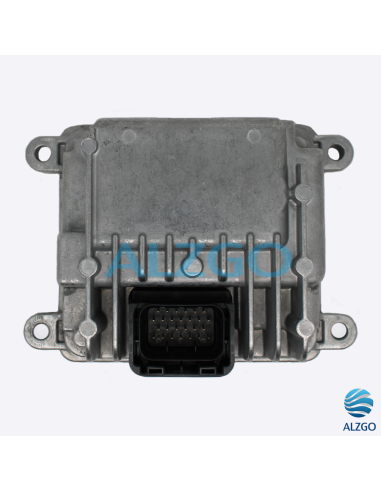 MODULE DE POMPE A INJECTION ORIGINE ISUZU OPEL 1.7L