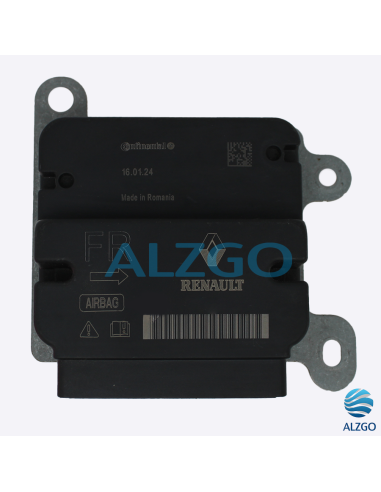 CALCULATEUR AIRBAG RENAULT REF: 985104074R