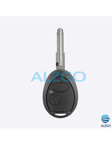 COQUE CLE LAND ROVER DISCOVERY - 2...