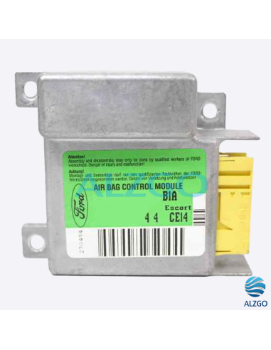 CALCULATEUR AIRBAG FORD REF: 94AG-14B056-A1B