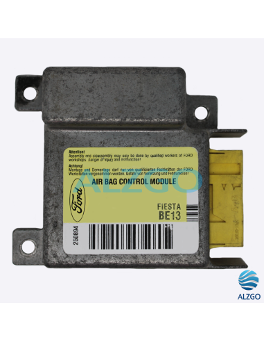 CALCULATEUR AIRBAG FORD REF: 97FG-14B056-DD