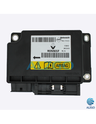 CALCULATEUR AIRBAG RENAULT REF:...