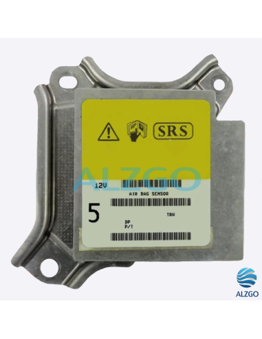 CALCULATEUR AIRBAG PEUGEOT / CITROEN / TOYOTA REF: 89170-0H040