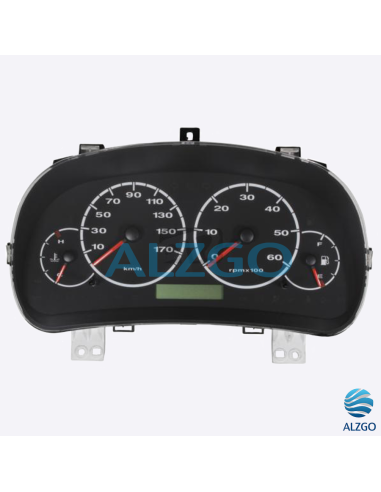 COMPTEUR PEUGEOT / CITROEN / FIAT REF: 1328416080 / 503000120100