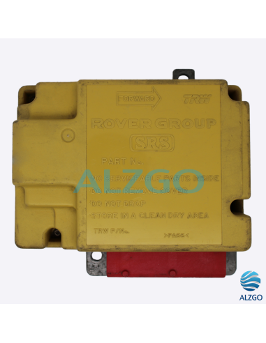 CALCULATEUR AIRBAG LAND ROVER / RANGE ROVER REF: 01-01724-00