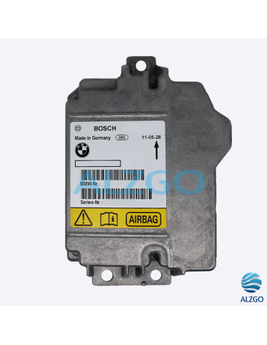 CALCULATEUR AIRBAG BMW REF: 6912755