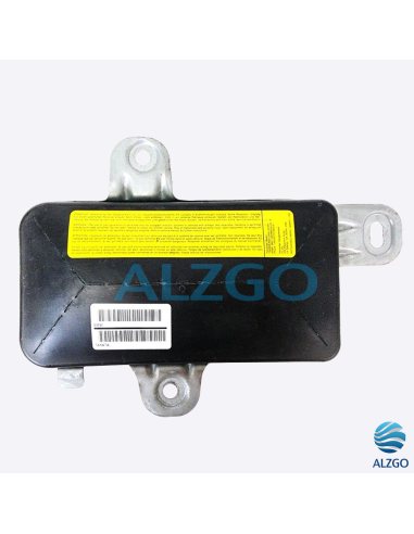 CALCULATEUR AIRBAG PASSAGER BMW REF: 30705512903J