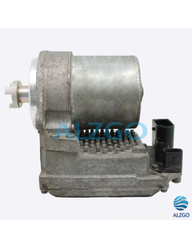 MOTEUR DIRECTION ASSISTE PEUGEOT 207 REF: 6700001531B