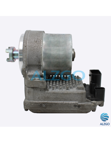 MOTEUR DIRECTION ASSISTE PEUGEOT 207 REF: 6700002324