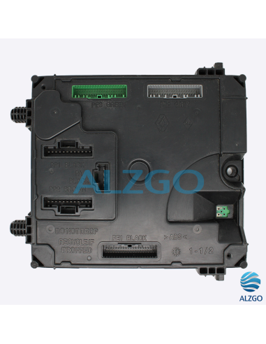 BCM X91 RENAULT LAGUNA 3 REF: 284B12329R