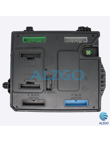 BCM X95 RENAULT MEGANE 3 / SCENIC 3...