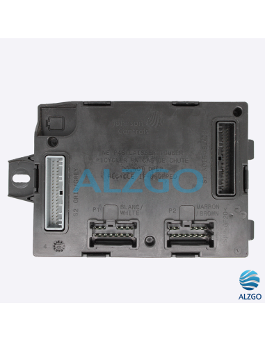 BCM T4 N5VS RENAULT CAPTUR REF:...