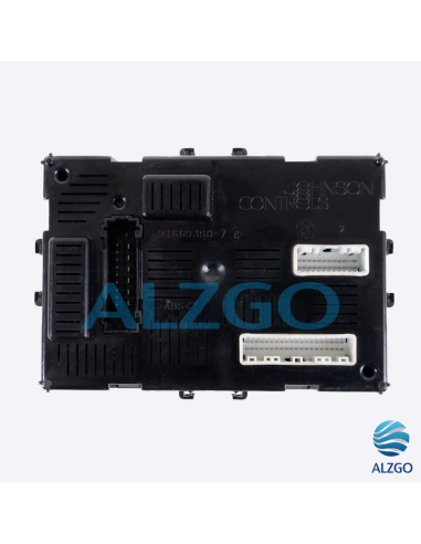 BCM L2CR RENAULT CLIO 3 / MODUS REF:...