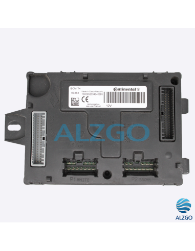 BCM T4SL RENAULT CLIO 4 REF: 284B10447R