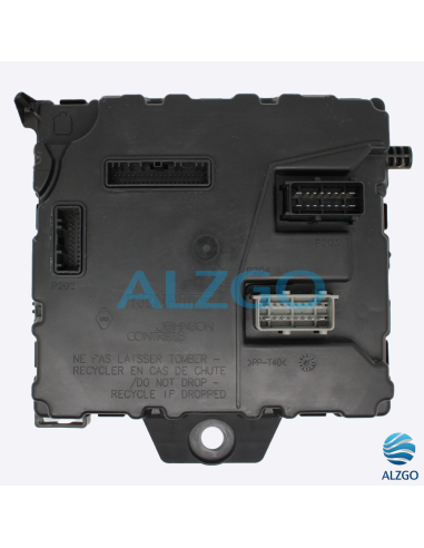 BCM N1 RENAULT KANGOO 2 REF: 8201077402B