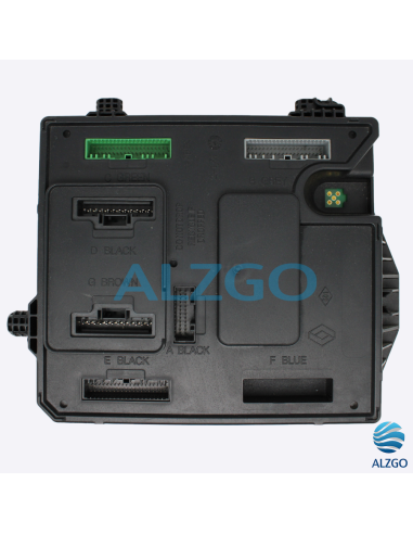 BCM X95 RENAULT MEGANE 3 / SCENIC 3...