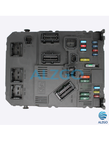 BSI PEUGEOT / CITROEN REF: 9646777480...