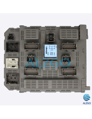 BSI PEUGEOT 607 REF: 9645585480