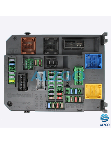 BSI PEUGEOT / CITROEN Q04 REF:...