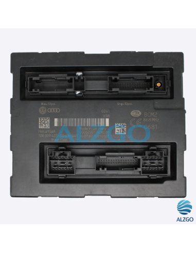 BCM AUDI A5 REF: 8K0907289C