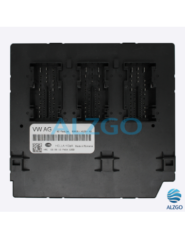 BCM AUDI A3 REF: 8P0907063A