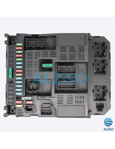 BSI PEUGEOT 307 REF: 9644098080