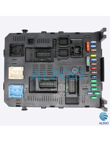 BSI PEUGEOT / CITROEN / FIAT / LANCIA P02-00 REF: 9659285280