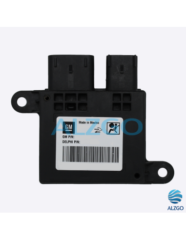 CAPTEUR AIRBAG CHEVROLET REF: 22837976