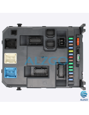 BSI PEUGEOT / CITROEN / DS X05 REF:...