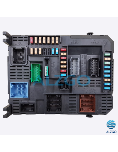 BSI PEUGEOT 208 N02 REF: 9807531680