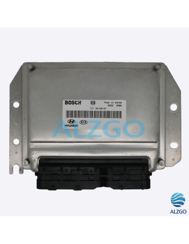 CALCULATEUR HYUNDAI EDC15C7 REF:...