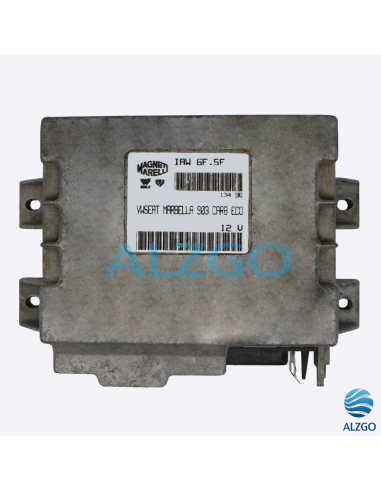 CALCULATEUR SEAT IAW 6F.SF REF:...