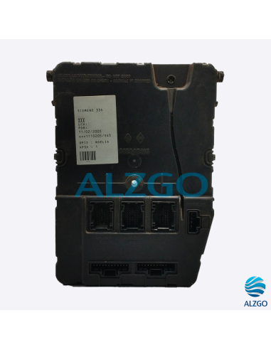 UCH RENAULT MEGANE 2 REF: 8200261823