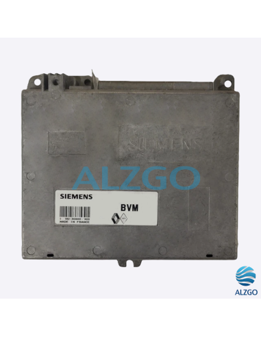 CALCULATEUR RENAULT FENIX 3 REF:...