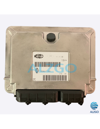 CALCULATEUR RENAULT CFC233R.11 REF:...