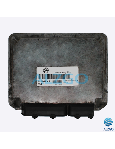 CALCULATEUR VOLKSWAGEN REF: 3B0 907...