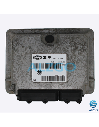 CALCULATEUR VOLKSWAGEN IAW4AV.V6 REF:...