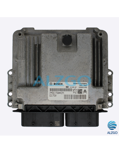 CALCULATEUR PEUGEOT / CITROEN...