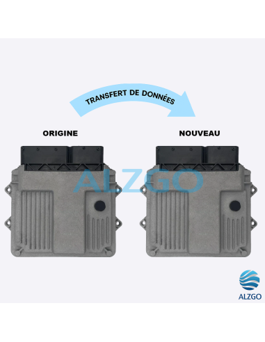 FORFAIT REPROGRAMMATION 19€