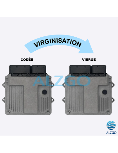 FORFAIT VIRGINISATION 49€