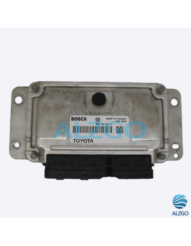 CALCULATEUR PEUGEOT / CITROEN /...