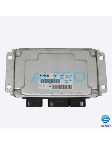 CALCULATEUR PEUGEOT / CITROEN ME7.4.4...