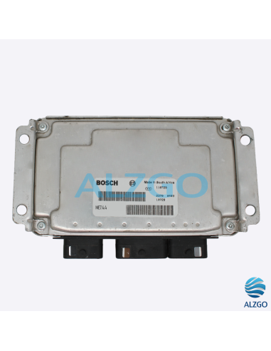 CALCULATEUR PEUGEOT / CITROEN ME7.4.4...