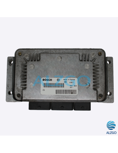 CALCULATEUR PEUGEOT / CITROEN AS4...