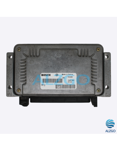 CALCULATEUR PEUGEOT / CITROEN MP7.2...