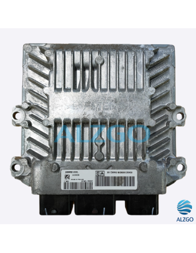 CALCULATEUR PEUGEOT / CITROEN SID806...