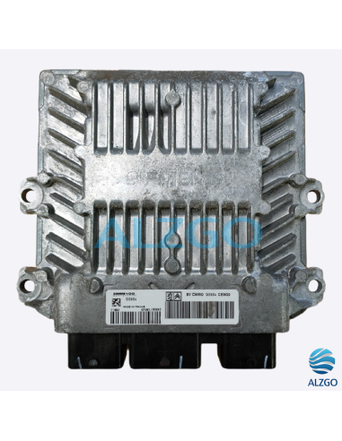 CALCULATEUR PEUGEOT / CITROEN SID804...