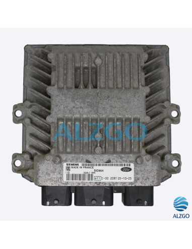 CALCULATEUR FORD SID804 REF:...